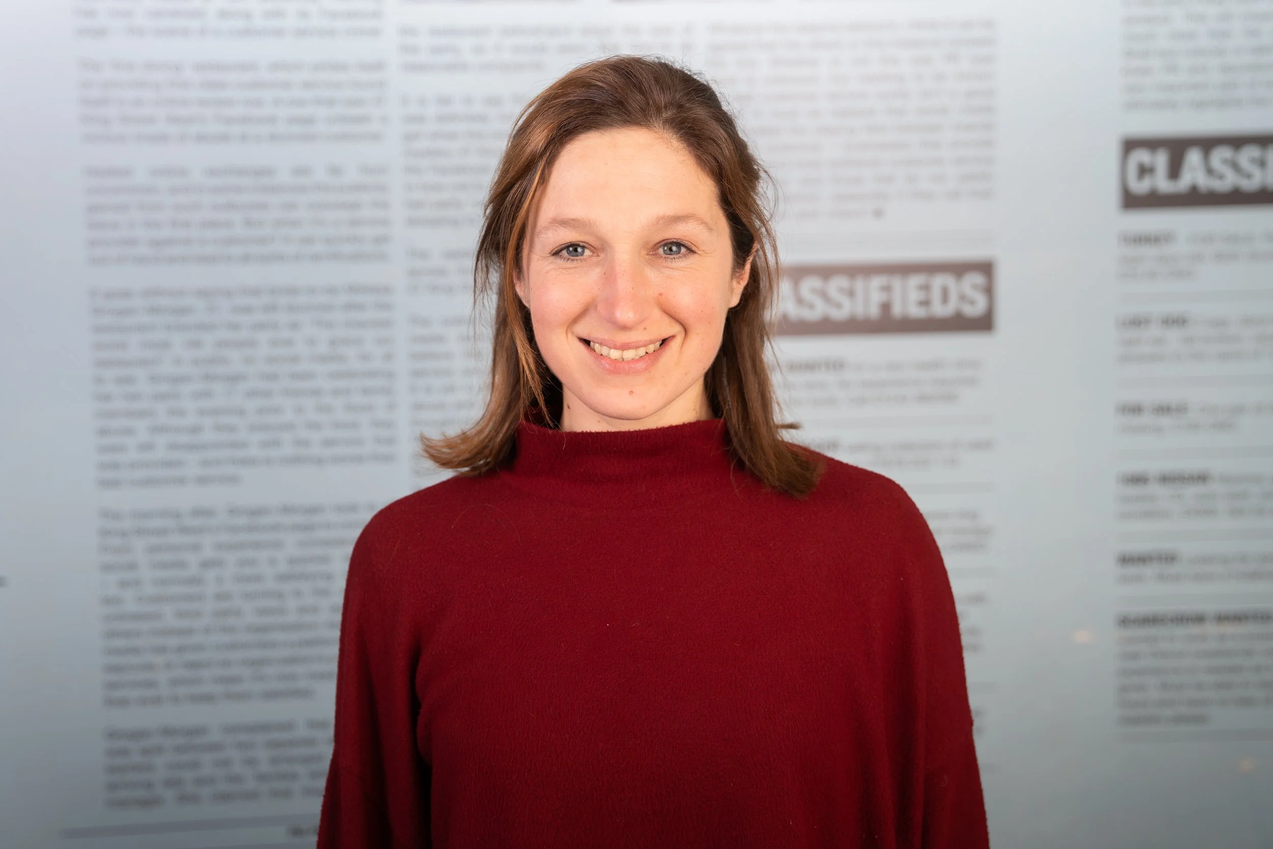 Professional sharing expert view about imabi product.