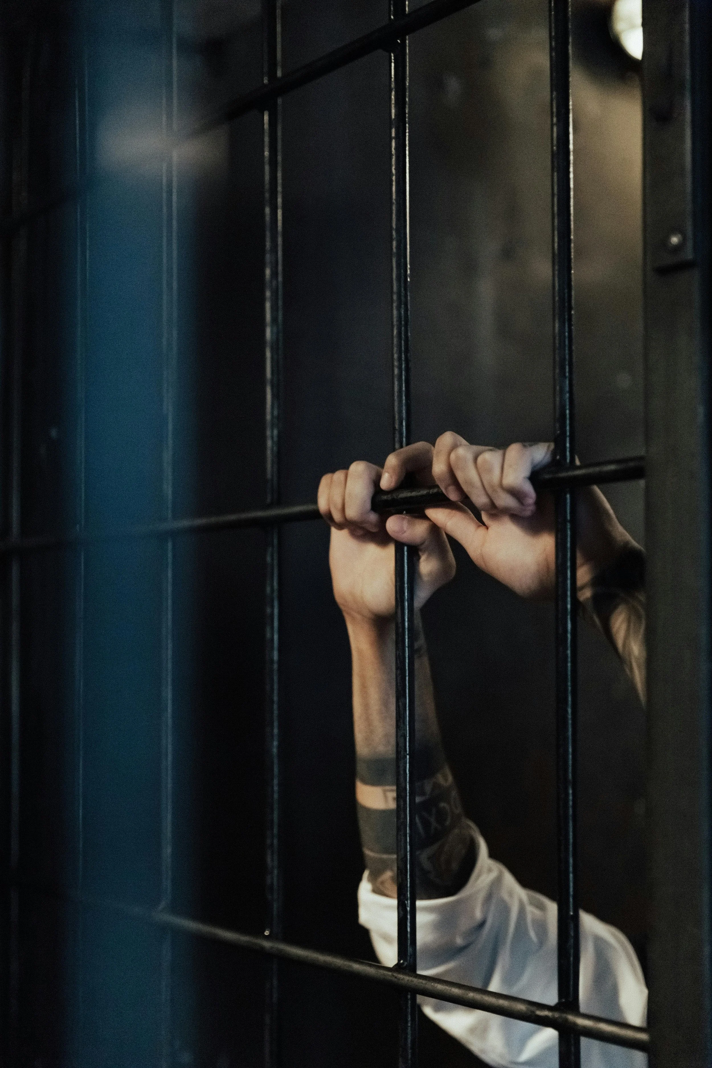Youth Custody Concerns: Safeguarding at Risk