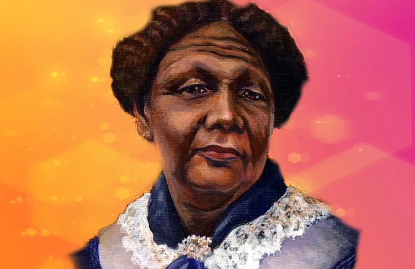 Mary Seacole