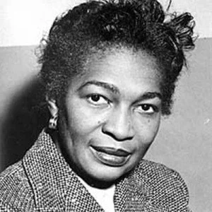 Claudia Jones