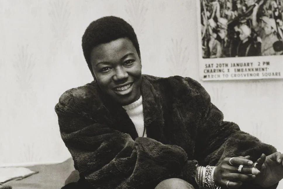 Olive Morris