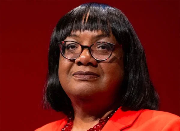 Diane Abbott