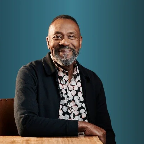 Sir Lenny Henry