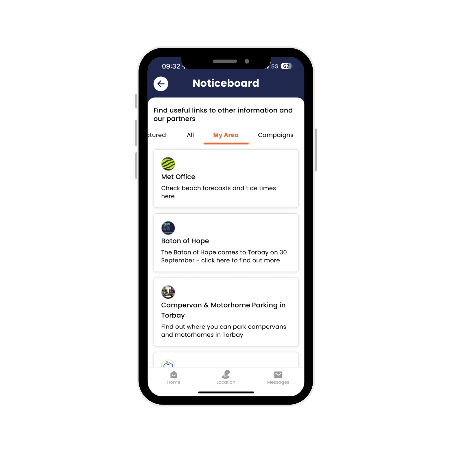 iTG Noticeboard Screenshot.png