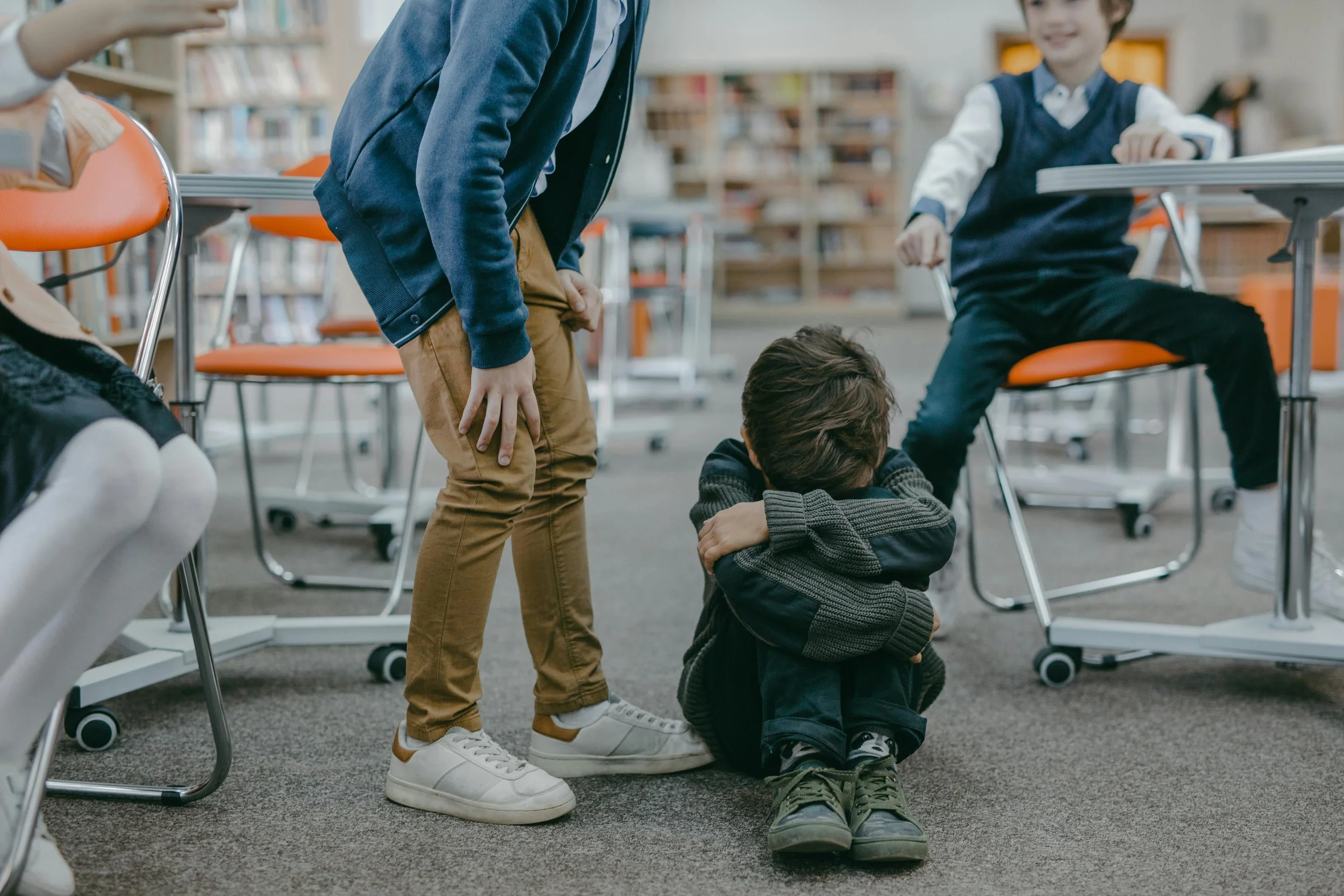 When Schools Fail to Safeguard: Why Child Protection Needs Urgent Reform