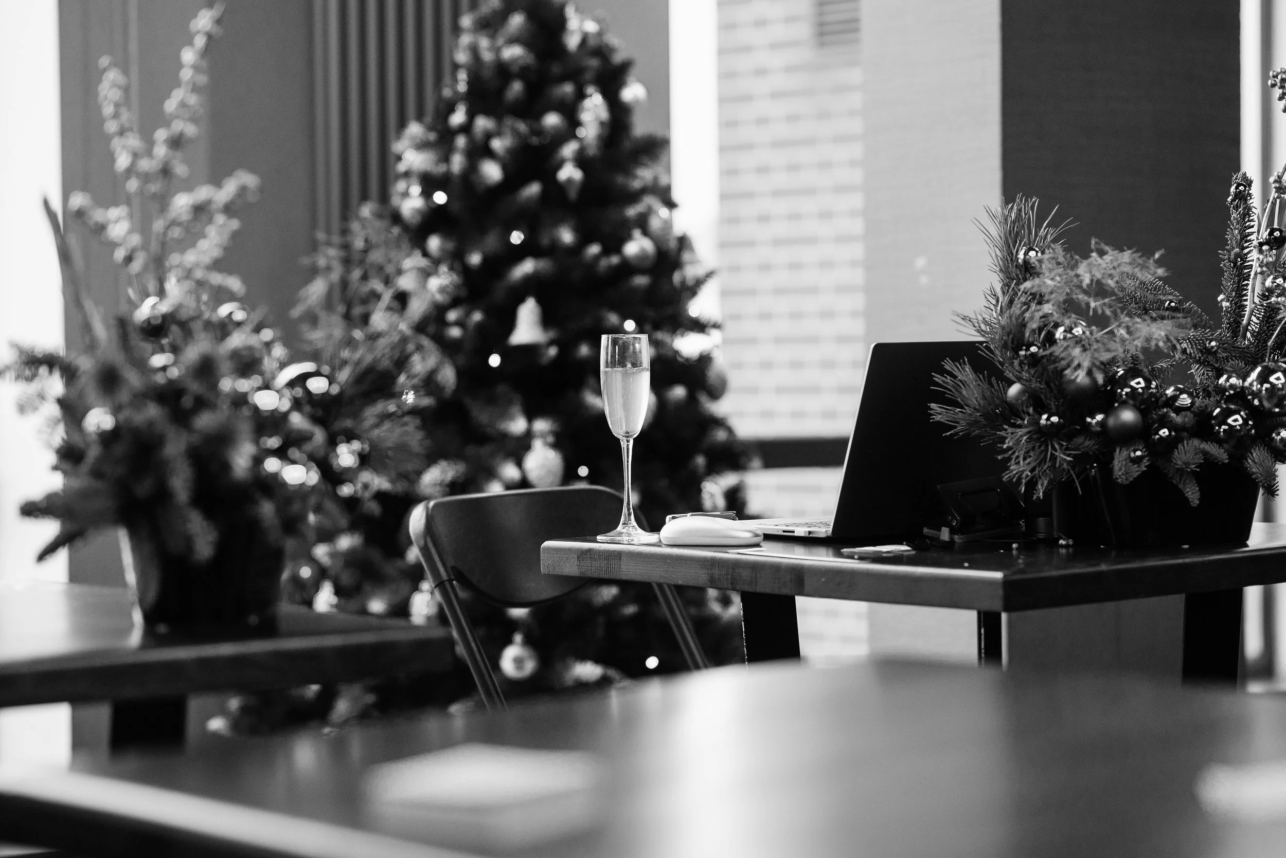 Workplace Christmas Parties - 10 Safety Rules Everyone Should Know