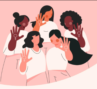 Global Celebrity Call to Tackle Gender-Based Violence