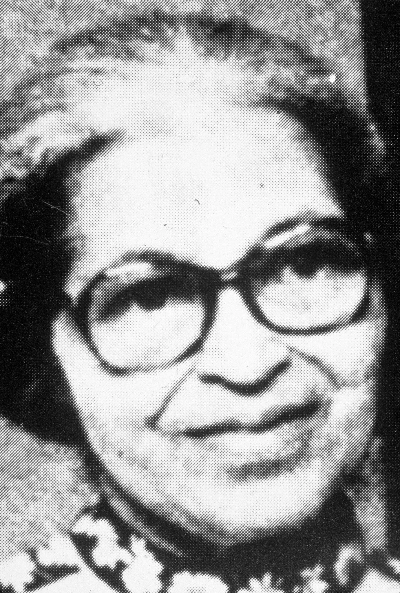 Rosa Parks