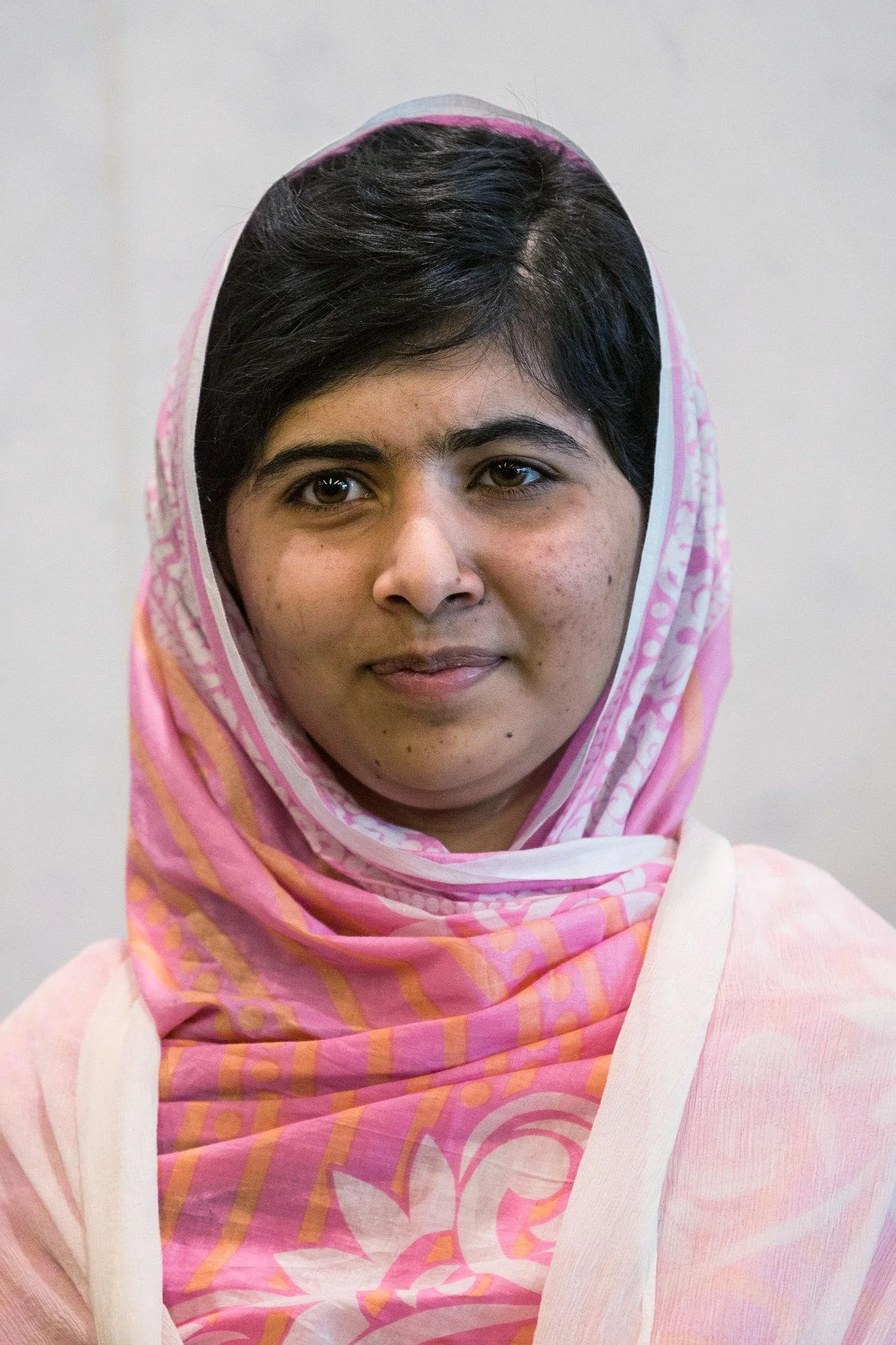 Malala Yousafzai