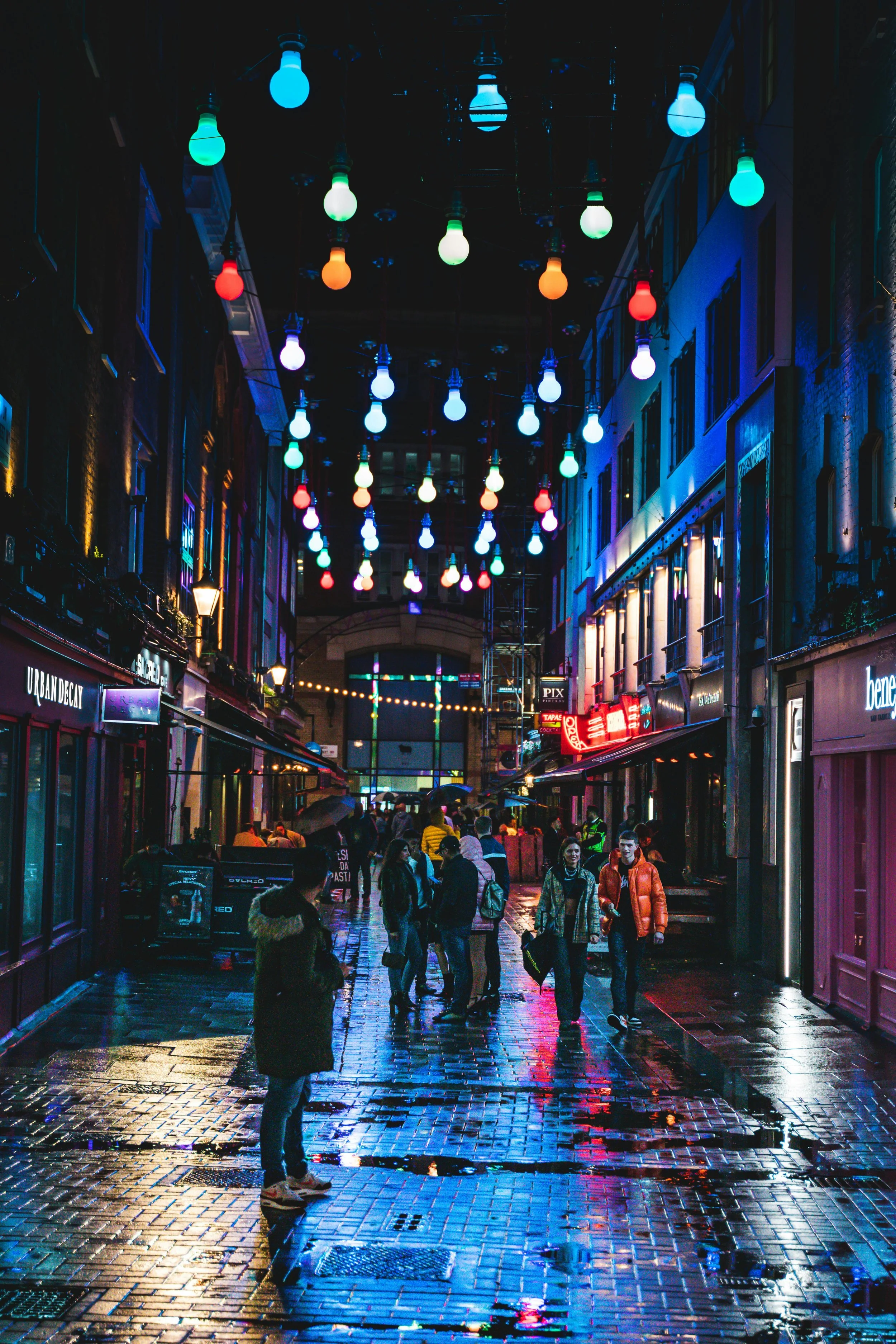 Would you pay more tax for safer streets?