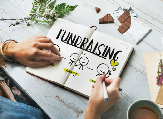 Tips for Staying Safe During Events &amp; Fundraisers
