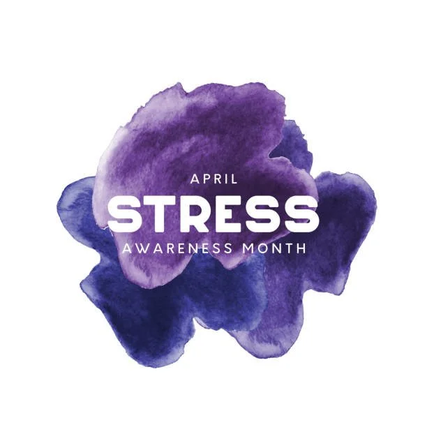 Stress Awareness Month: Tips For Managing Stress