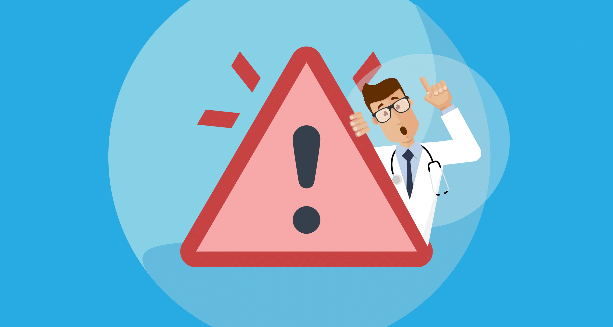 Do you feel informed about current health risks in your local area?