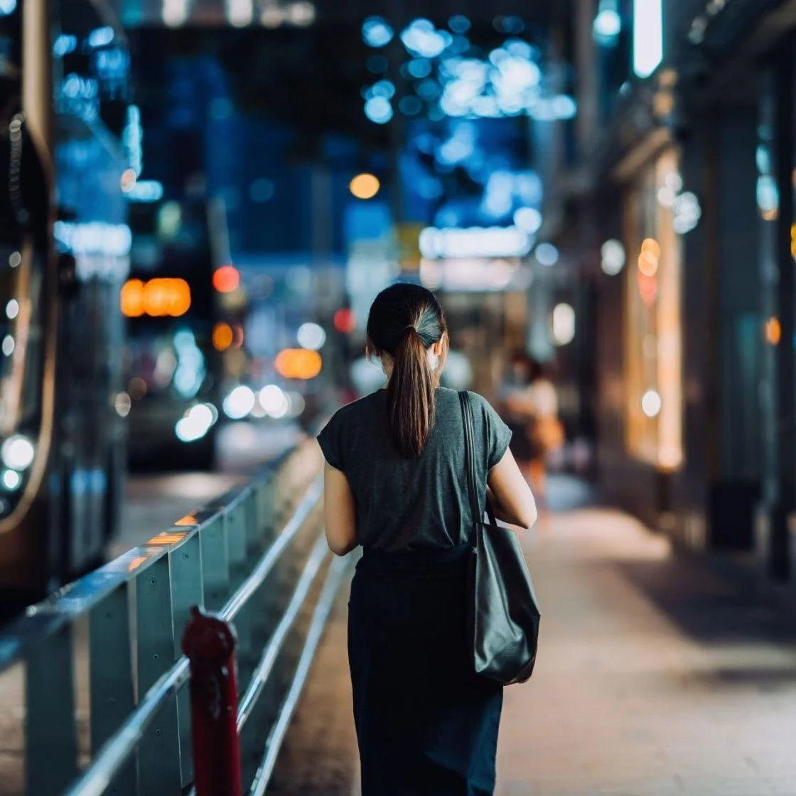 Northern Ireland named most dangerous UK region for women: what needs to change?