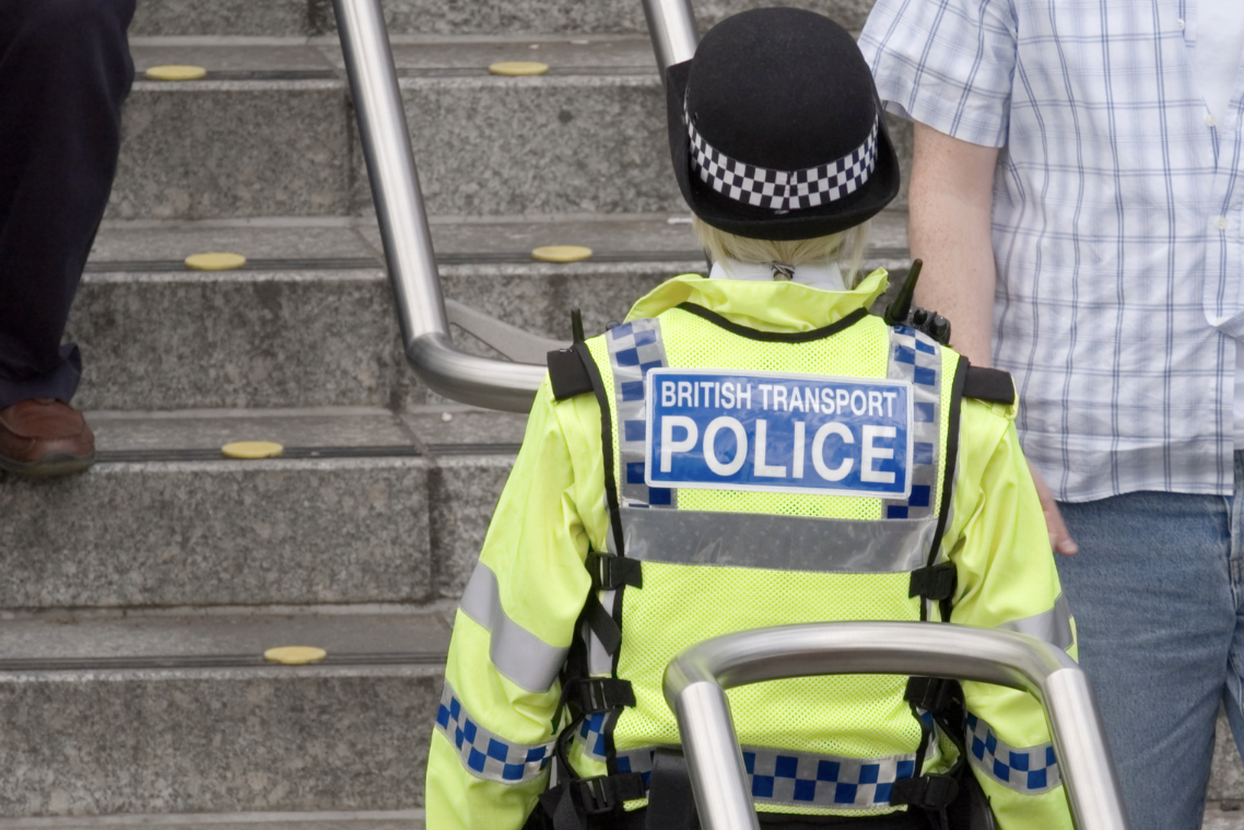 When Public Safety Is Shaken: Lessons from the Cambridgeshire Train Stabbings