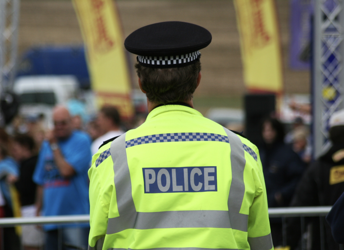 Have recent incidents like the Cambridgeshire train stabbing made you feel less safe in your area?