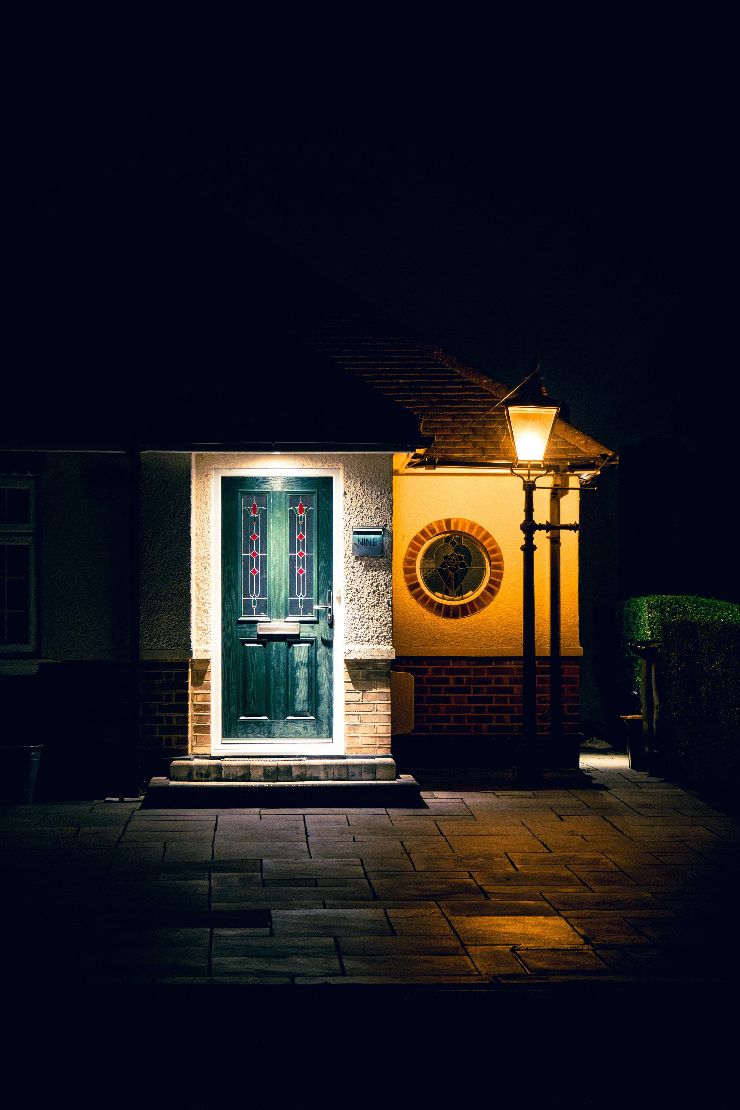Getting home after a night out: do you feel safe?