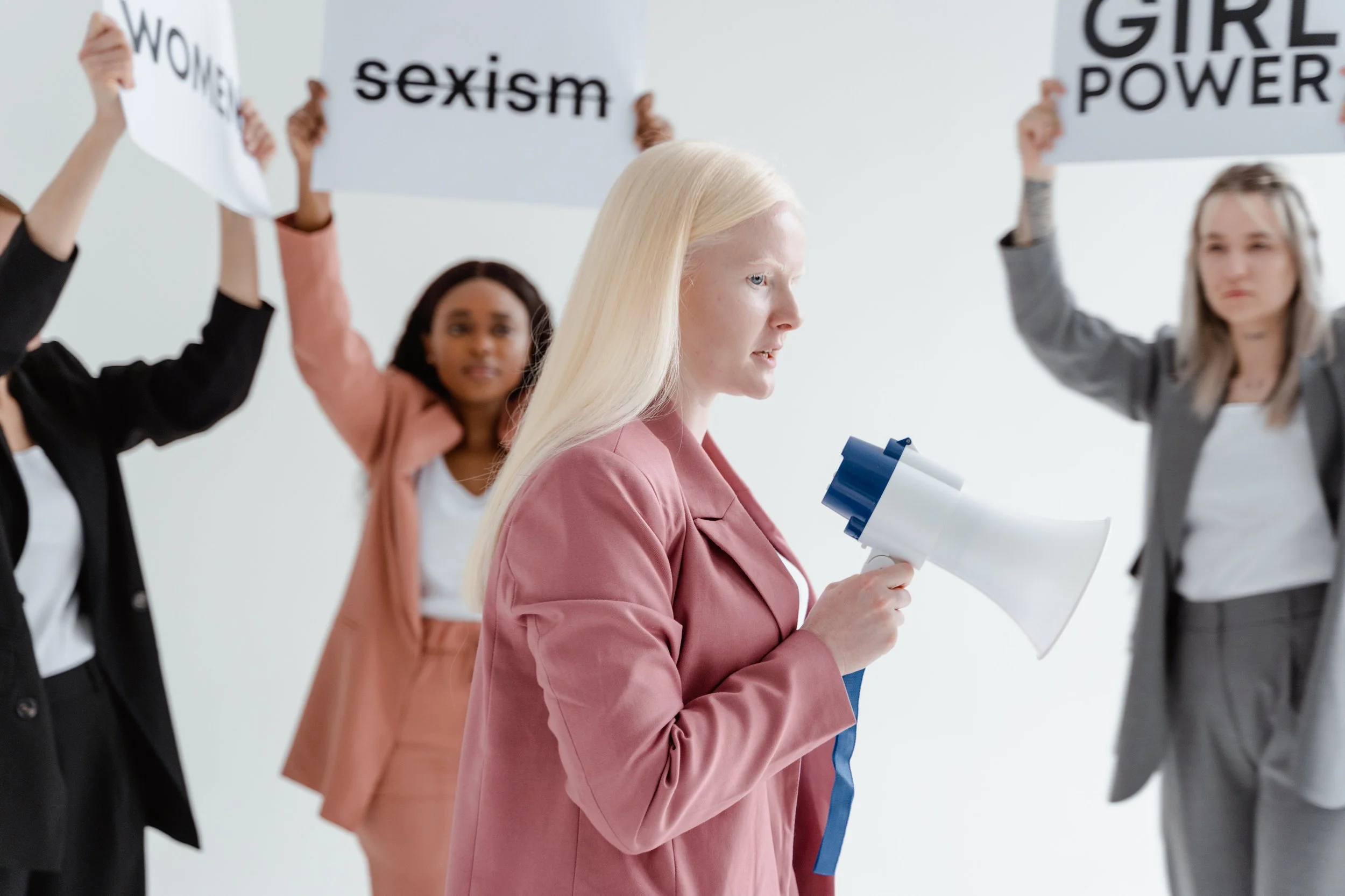 Violence Against Women and Girls Cannot Be Treated in Isolation