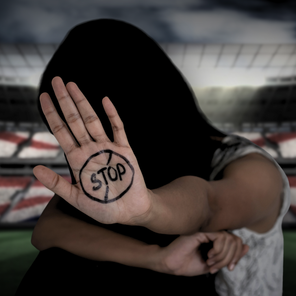 VAWG in Football Culture: Abuse Is Not Part of the Game