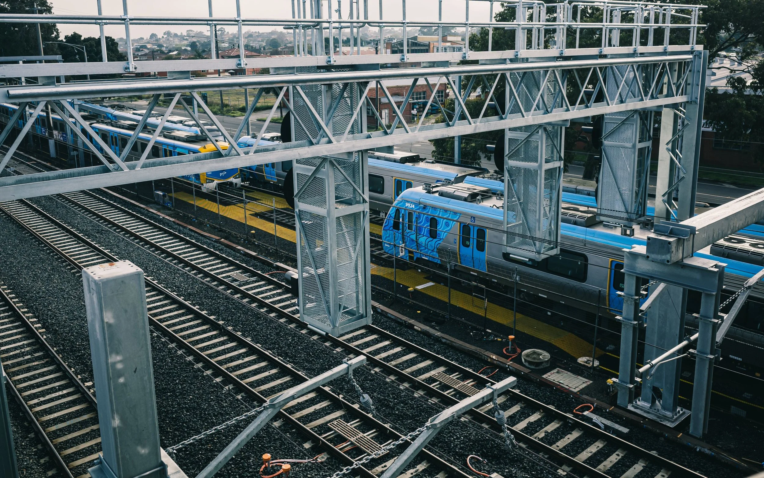 From Strategy to Action: Supporting Delivery of the Safer Railway Scheme
