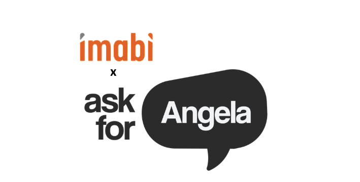 imabi’s Partnership with Ask For Angela