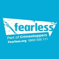 Fearless and Charlie’s Promise launch knife crime awareness campaign
