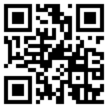 QR code prompting to donwnload free imabi platform - Travel Guardian app - available on the app store and google play