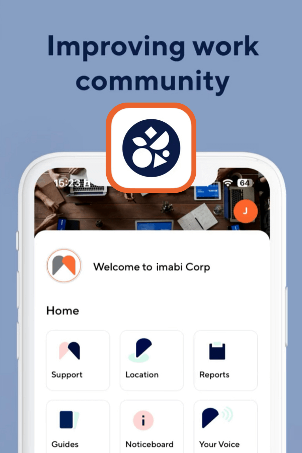 improving work community