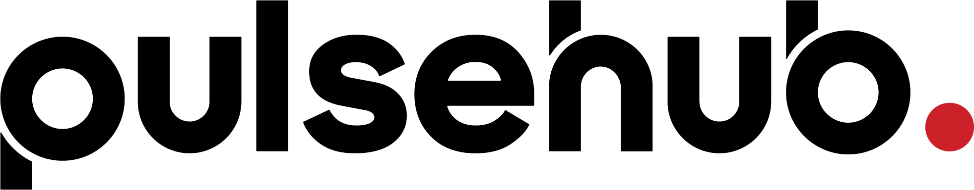 pulsehub logo representing partnership with imabi