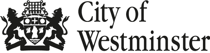 City of Westminster logo representing partnership with imabi