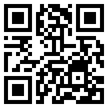 A QR code
