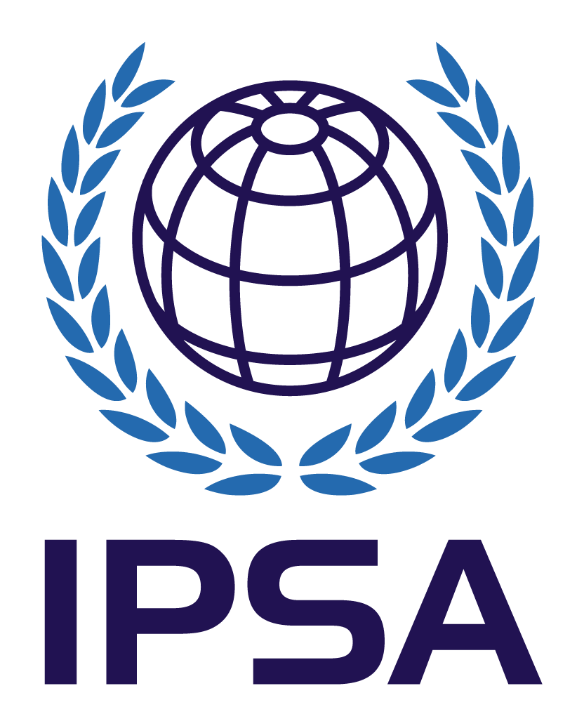 International Professional Security Association IPSA partnership logo, highlighting collaboration with imabi to support professional security standards, public protection, and safer environments through partnership, awareness and best practice.