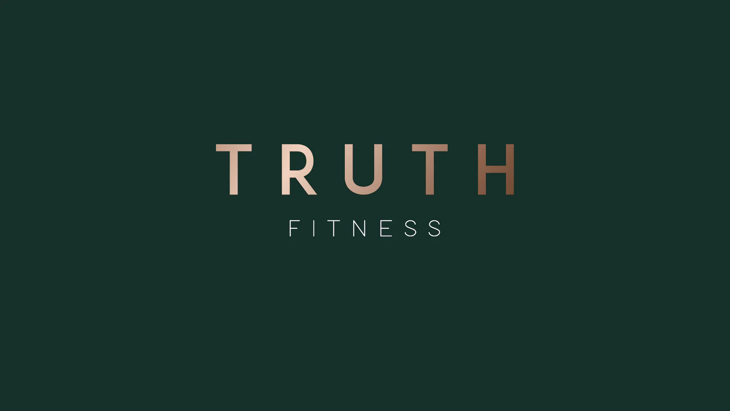 Truth Fitness partnership logo, highlighting collaboration with imabi to support wellbeing, personal safety awareness, and healthier communities through accessible fitness, education and support initiatives.