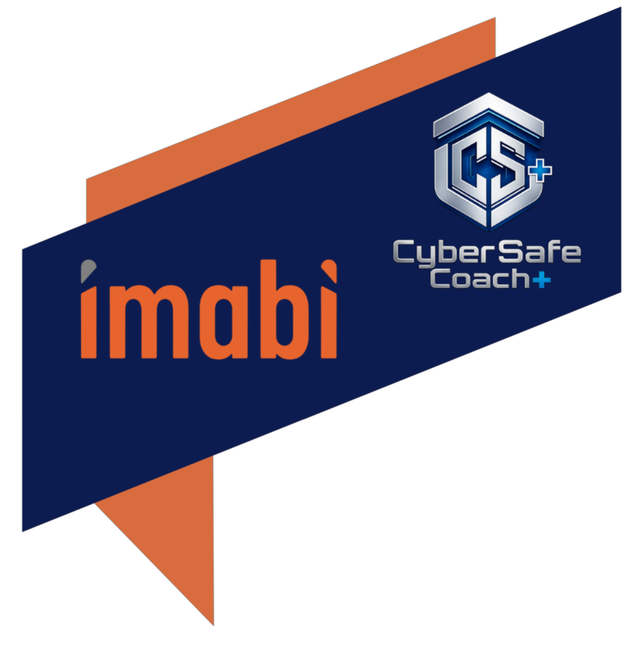 imabi’s Partnership with CyberSafe Coach