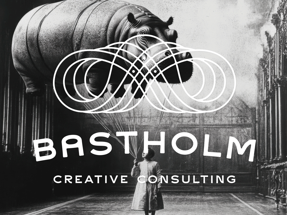 Bastholm Creative Consulting