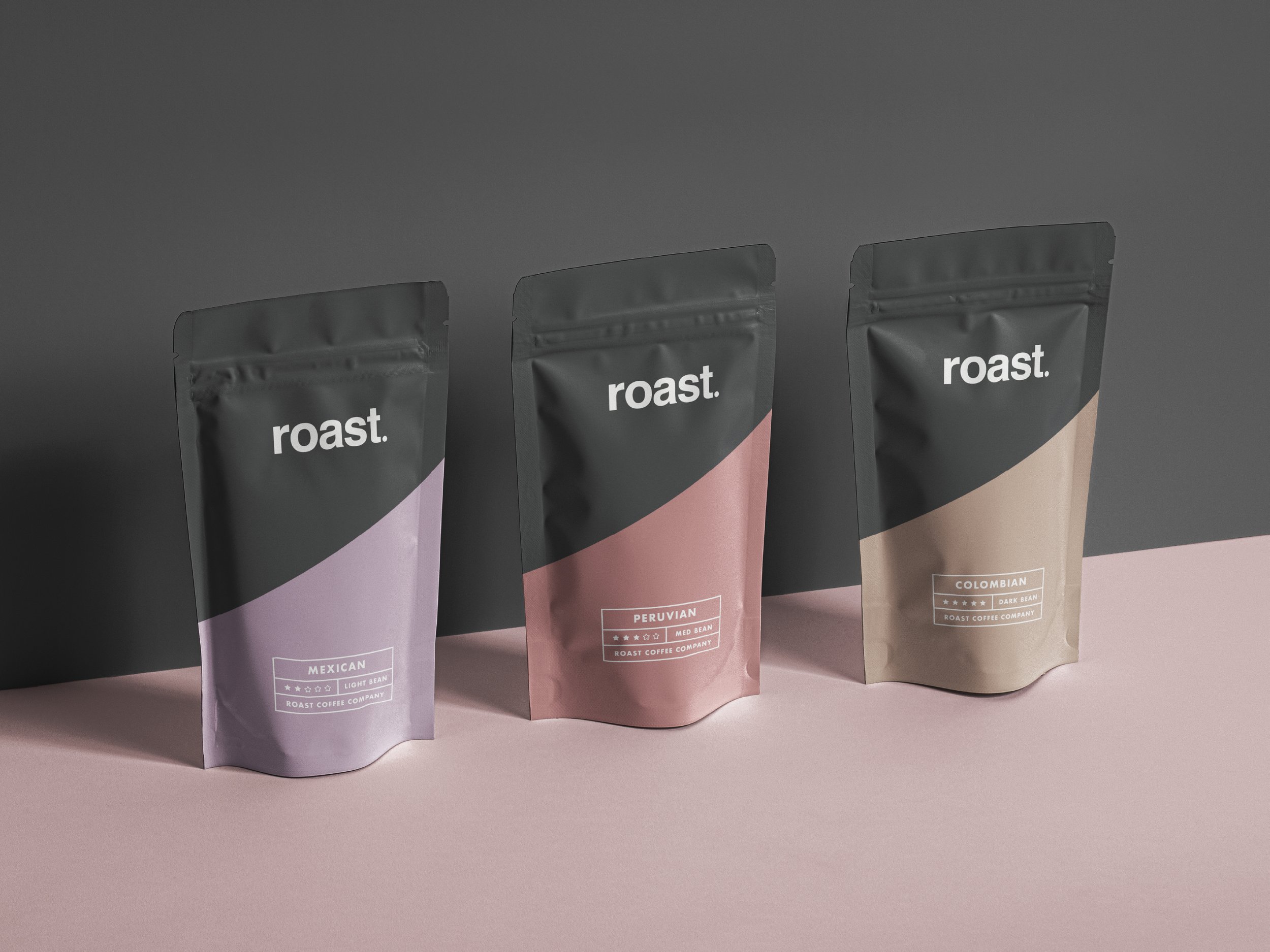 Roast Coffee Company