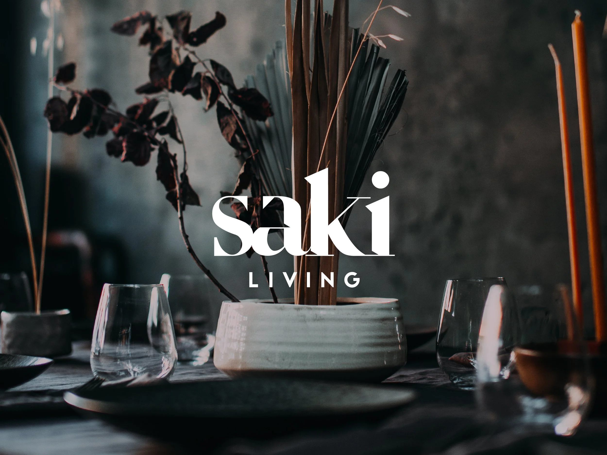 Saki Living