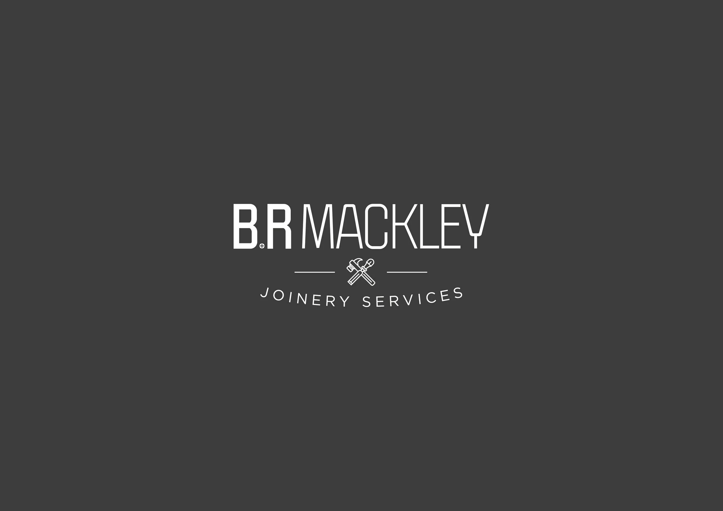 BR Mackley Joinery