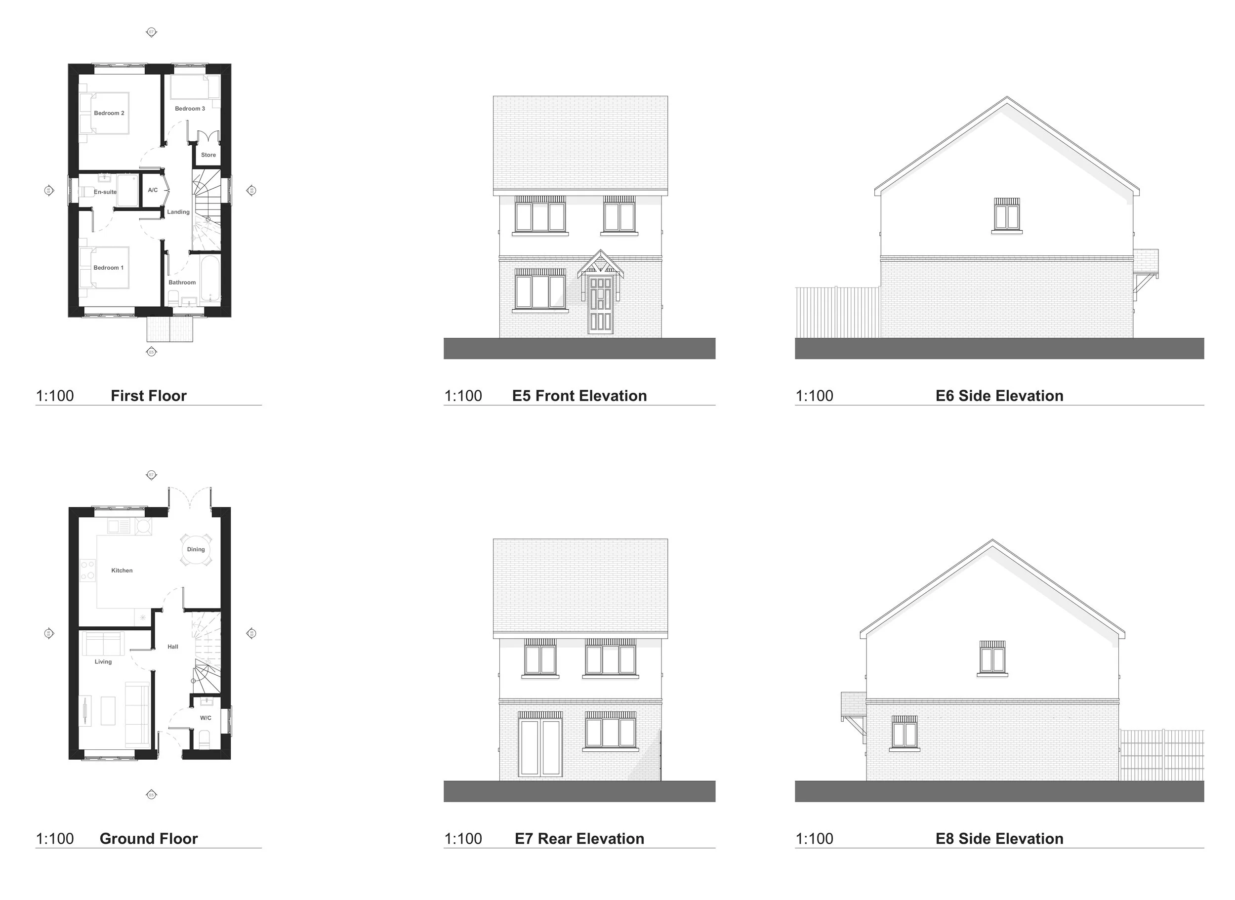 PL-005 Unit 2 - Floor Plans and Elevations.jpg