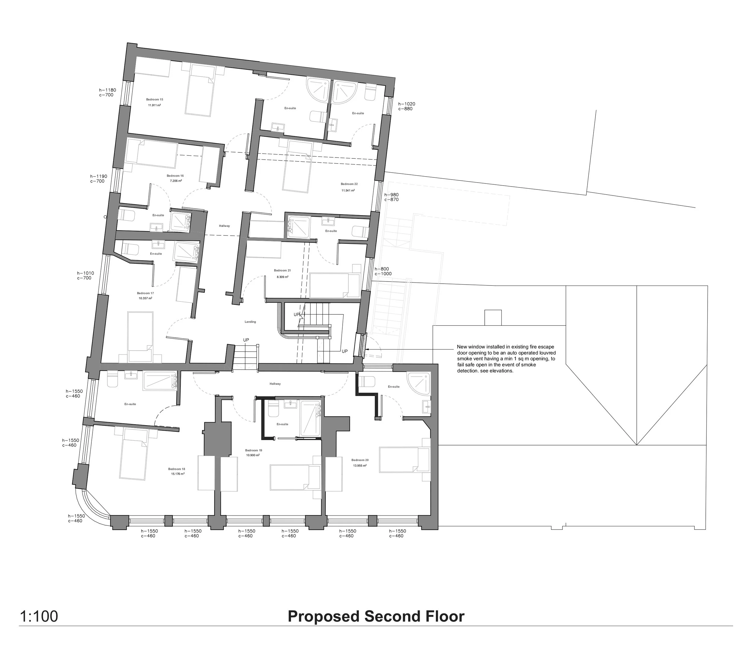 PL-006 Proposed Second Floor_A.jpg