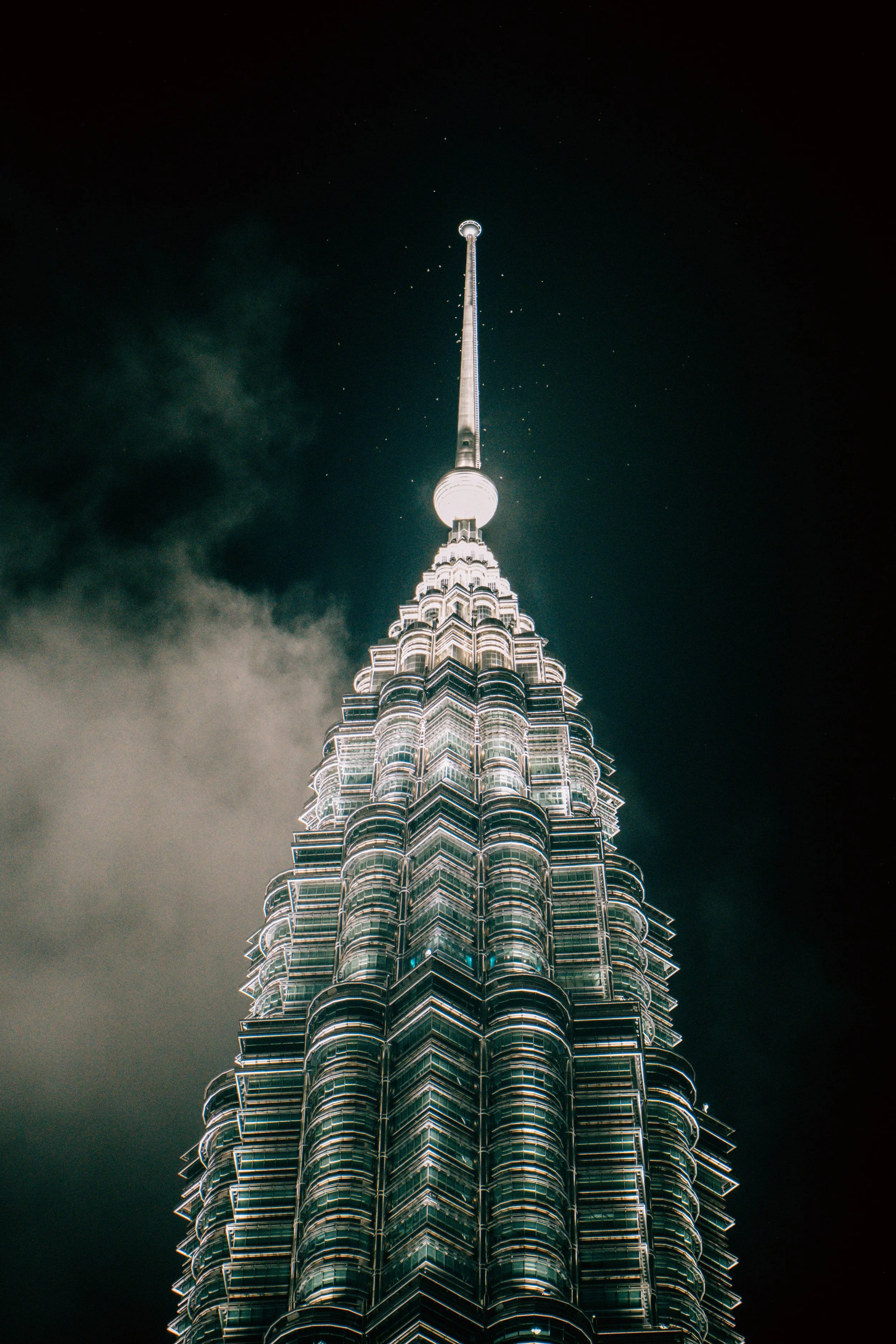 Petronas Towers