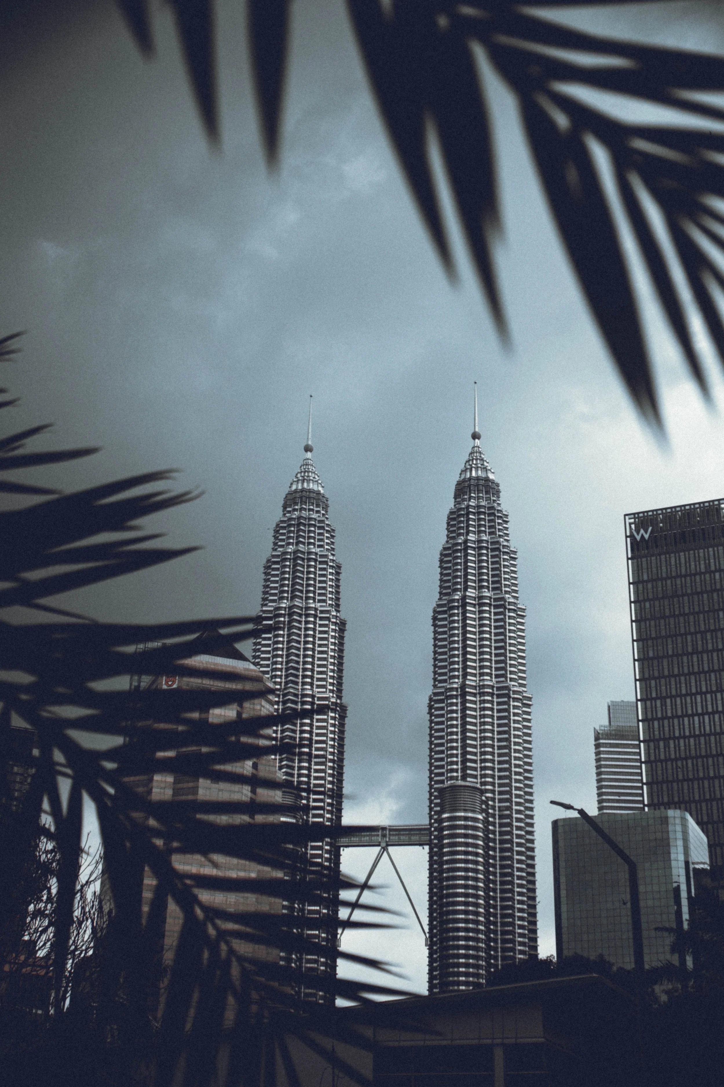Petronas Towers