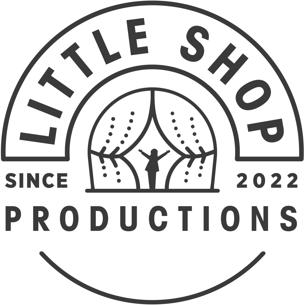 Little Shop Productions