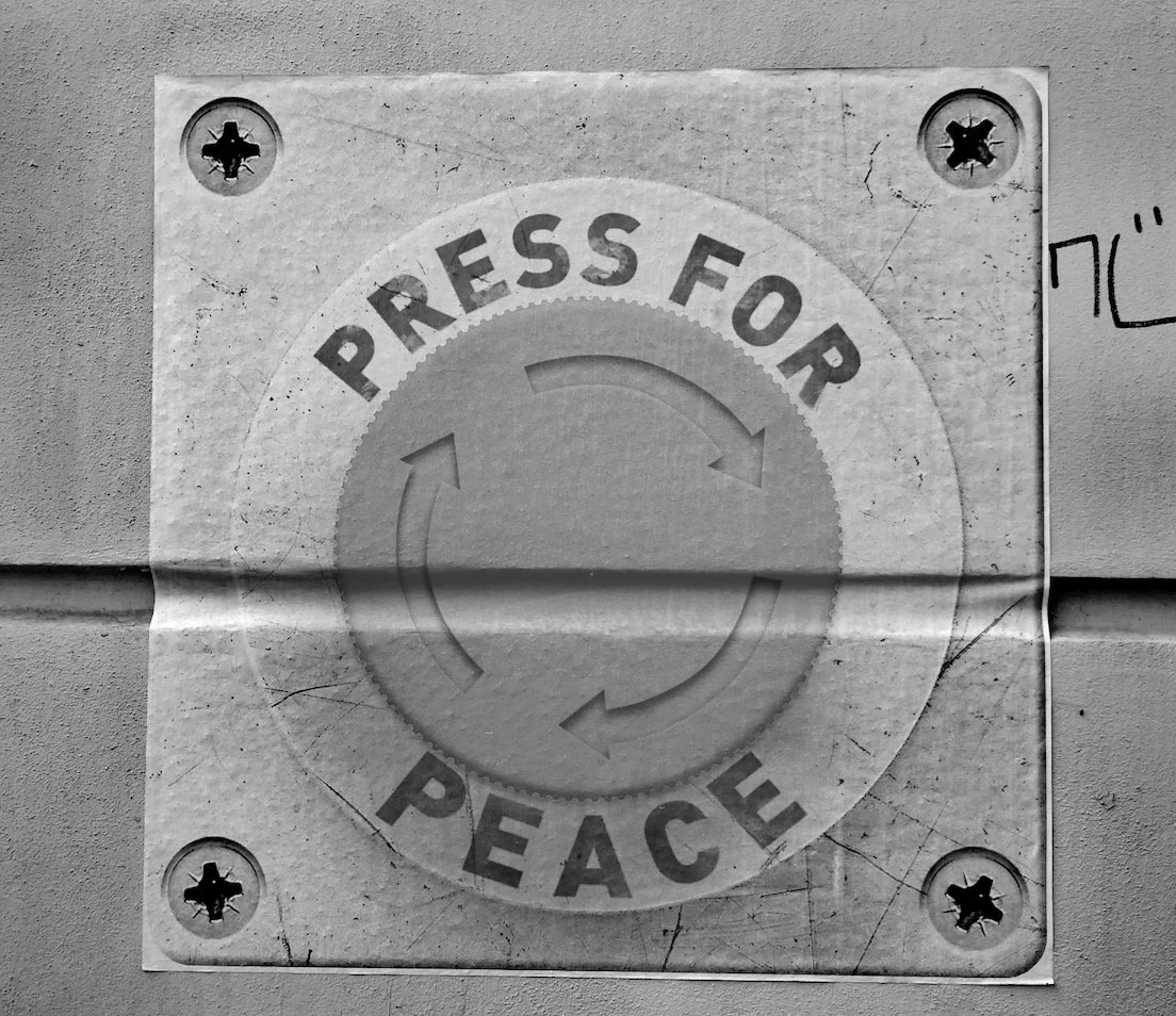 Réinventer l'espoir