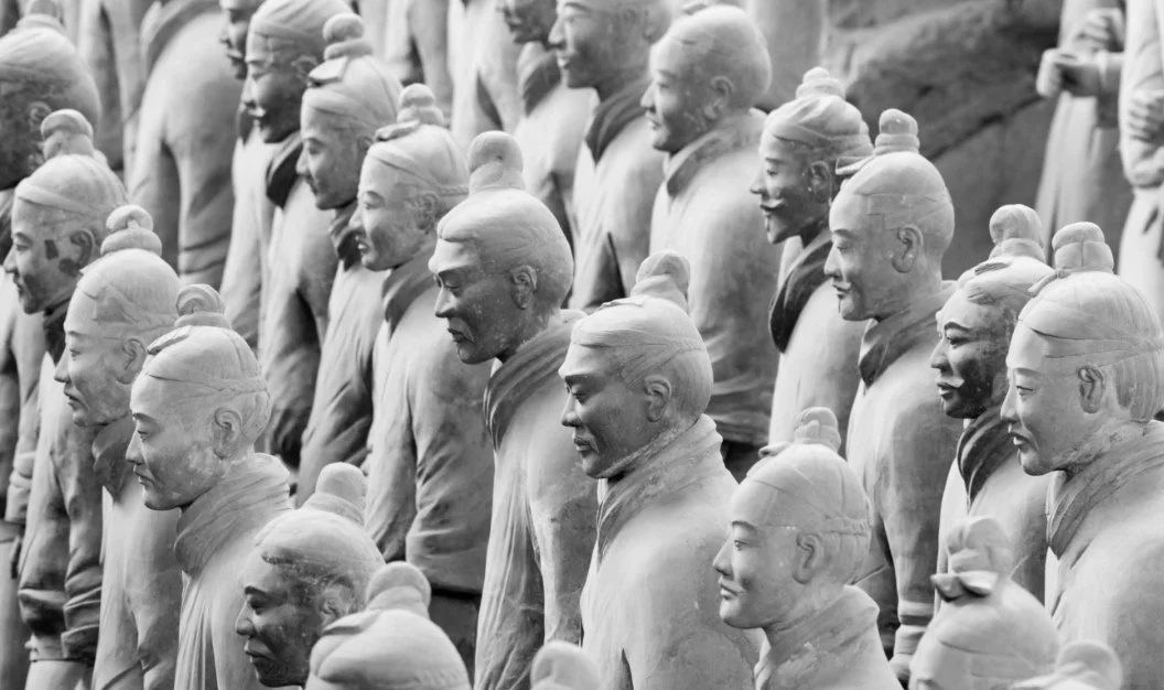 Une histoire d'égo(s)