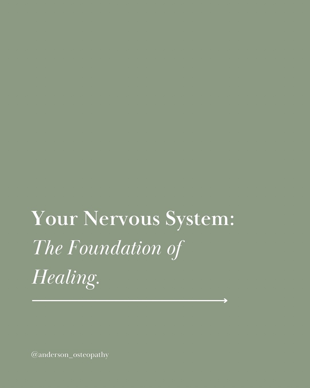 Why pain & hormonal imbalance often go hand in hand⚖️🧠⚡️
When your nervous system stays on high alert, it creates real, physical changes in how your body works. This isn’t “just stress” or “in your head”, it’
