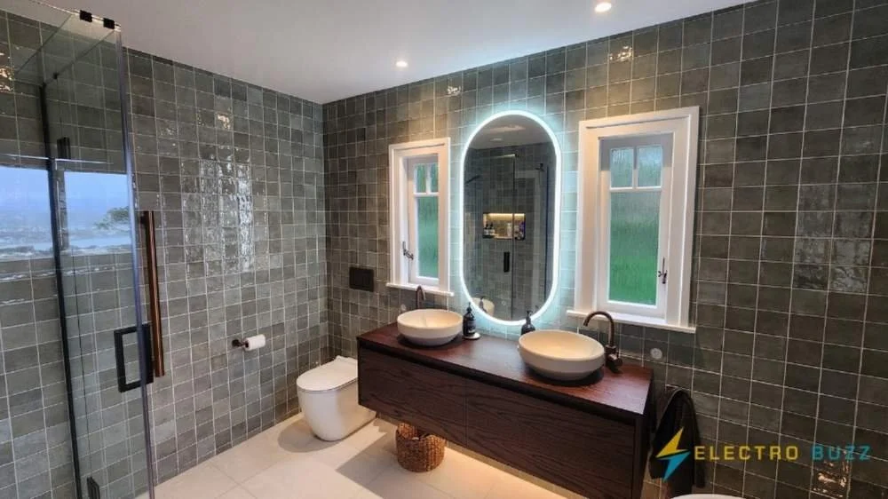 Bespoke Bathroom Renovation