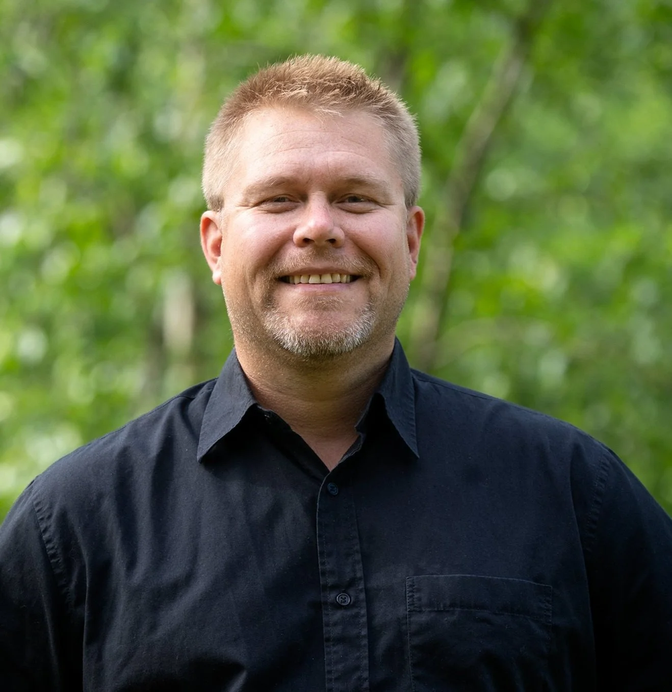 Petter Benjamin Arnesen