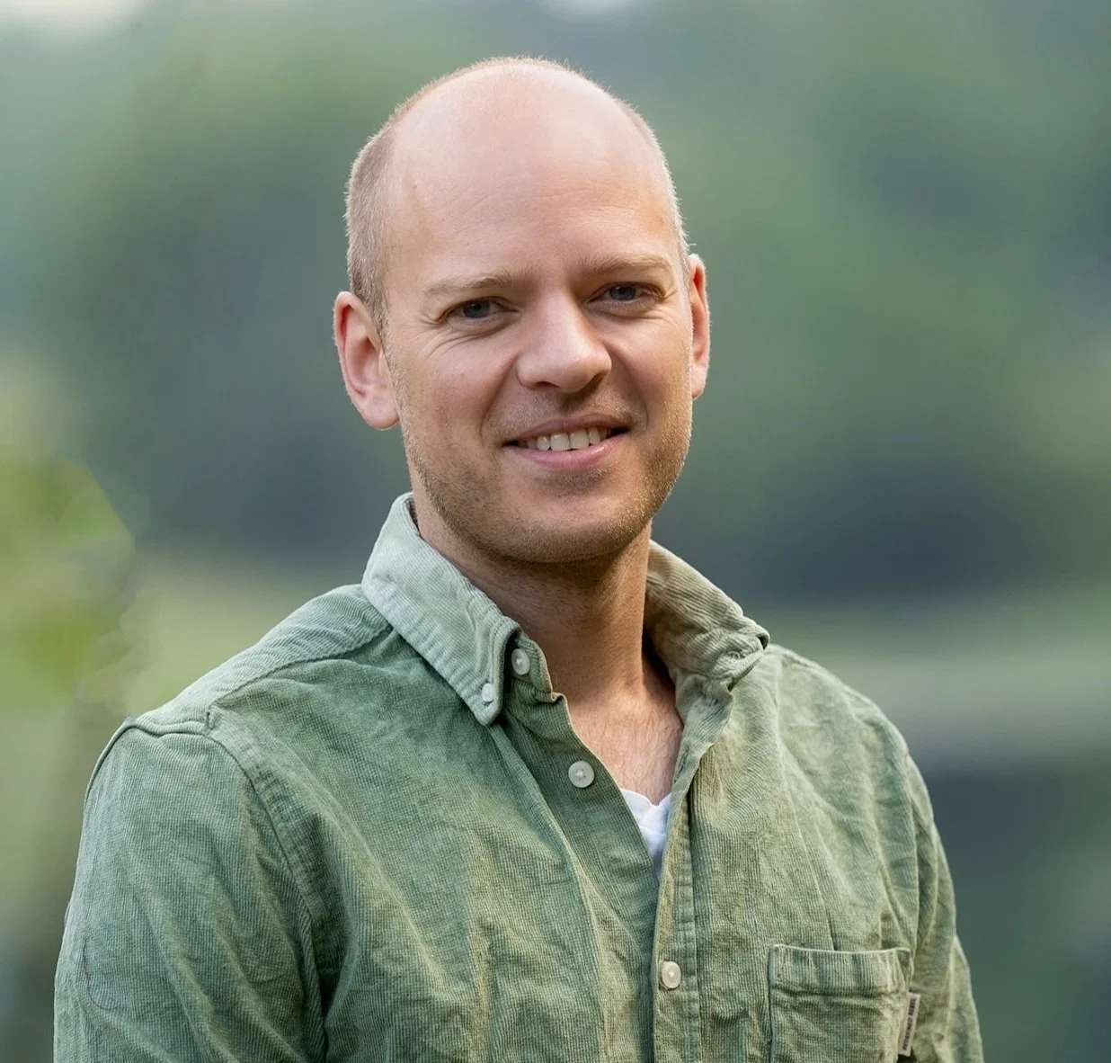 Ole Kristian Øvre Helland