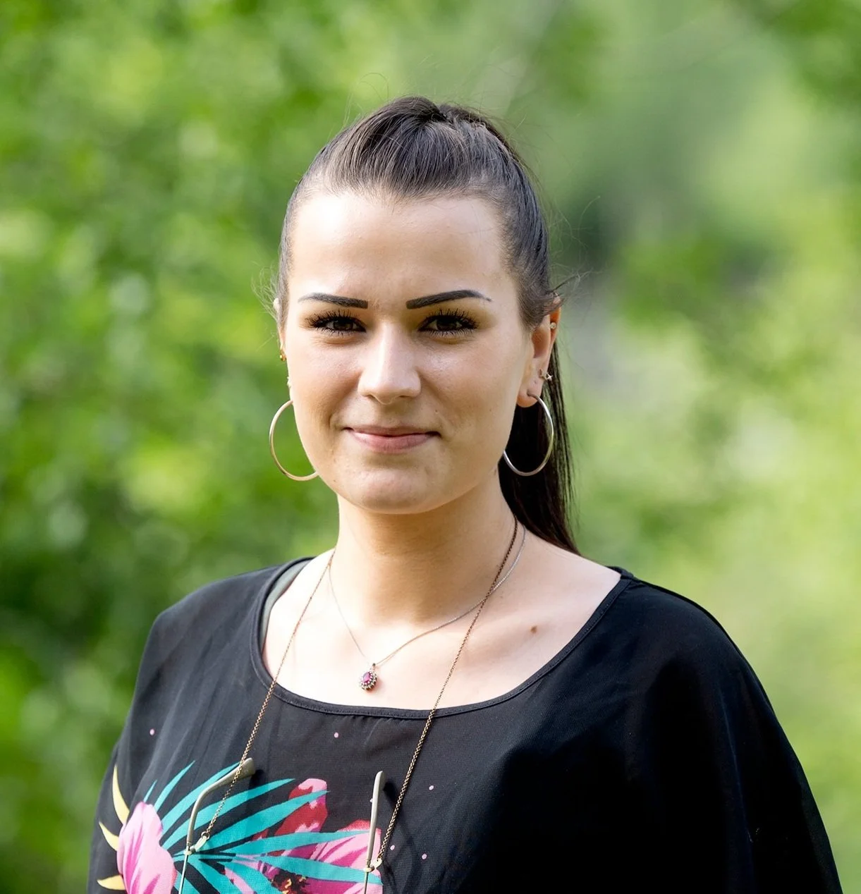 Nathalia  Osmo Yndestad